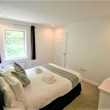Beautiful Loch Side Apartment With Panoramic Views Fort William Exteriér fotografie