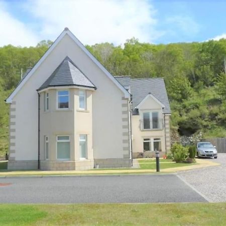 Beautiful Loch Side Apartment With Panoramic Views Fort William Exteriér fotografie