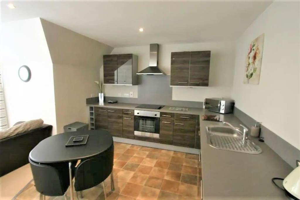 Beautiful Loch Side Apartment With Panoramic Views Fort William Exteriér fotografie