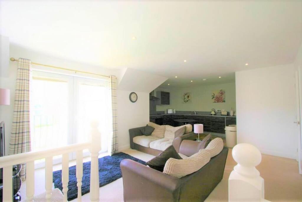Beautiful Loch Side Apartment With Panoramic Views Fort William Exteriér fotografie